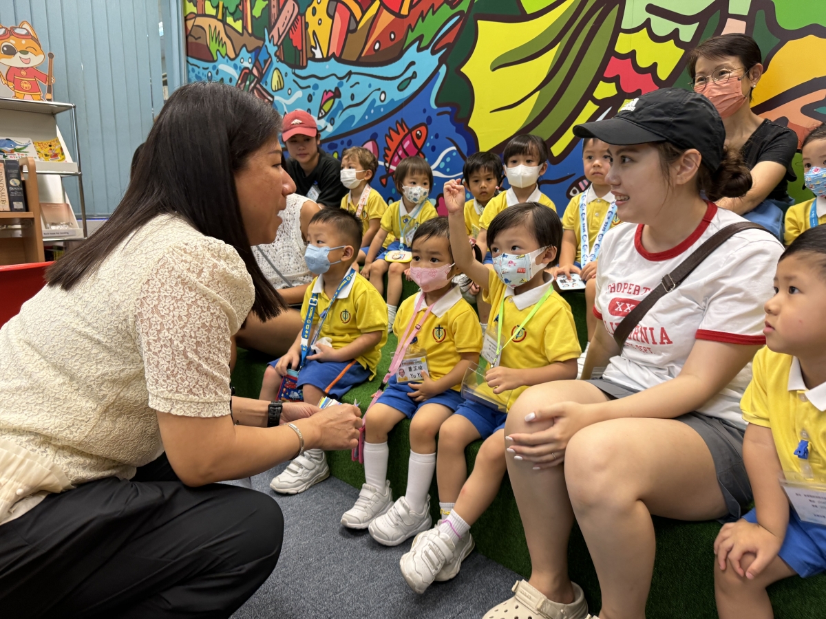 Responsive image