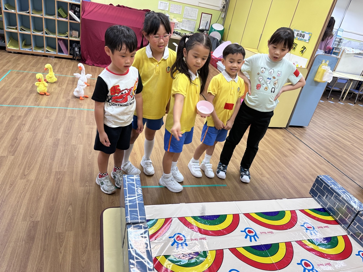 Responsive image
